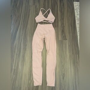 Aoxjox Set in Woodrose